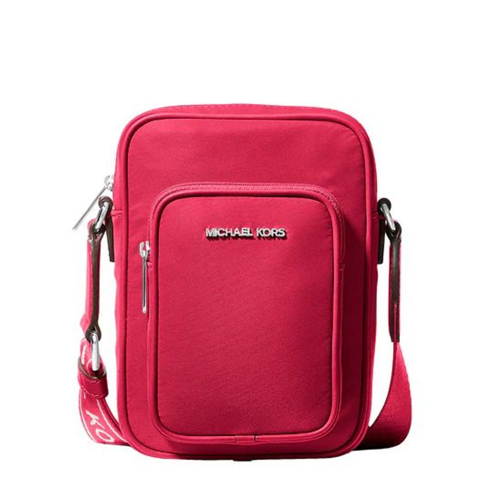 Recycled Nylon Crossbody Bag