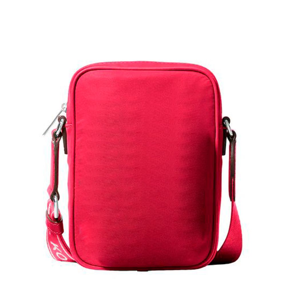 Recycled Nylon Crossbody Bag