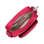 Recycled Nylon Crossbody Bag