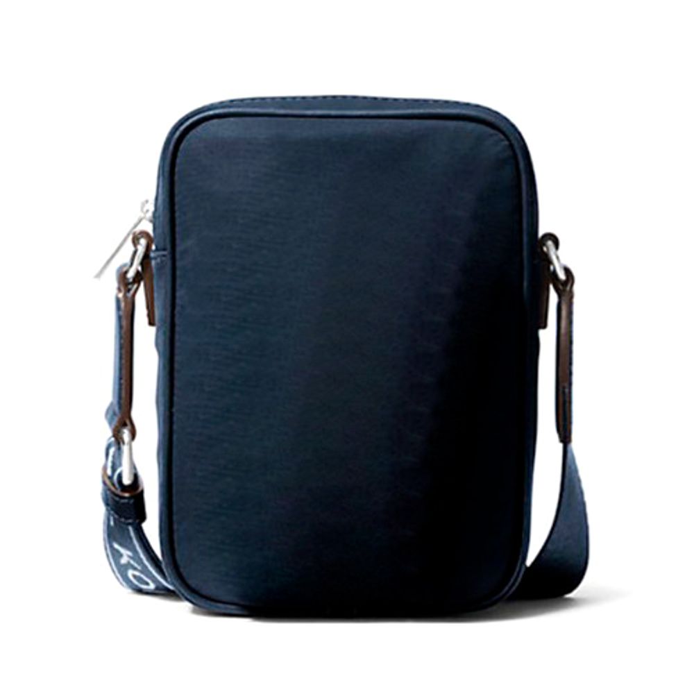 Recycled Nylon Crossbody Bag