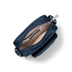 Recycled Nylon Crossbody Bag