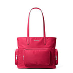 Recycled Nylon Tote Bag