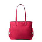 Recycled Nylon Tote Bag