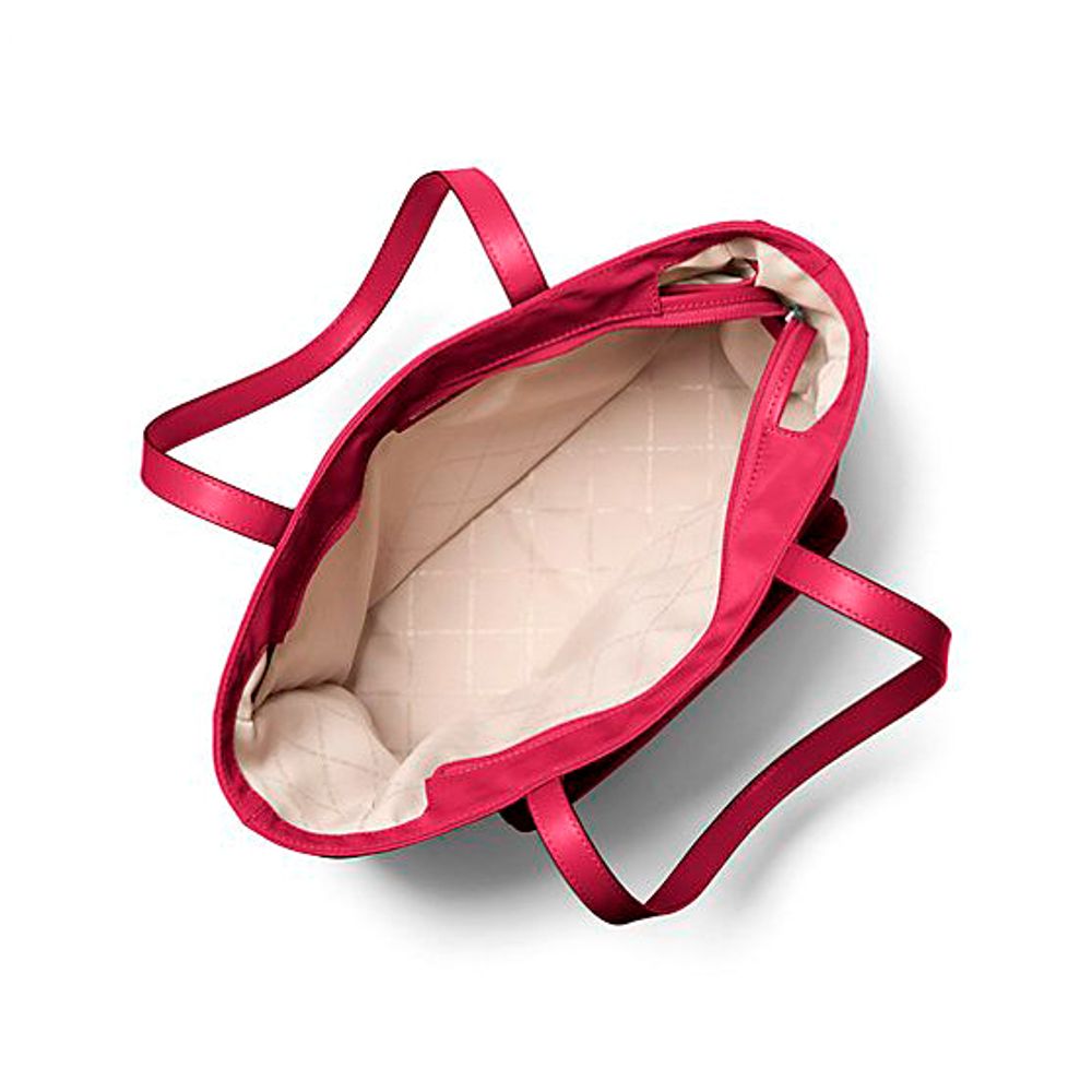 Recycled Nylon Tote Bag