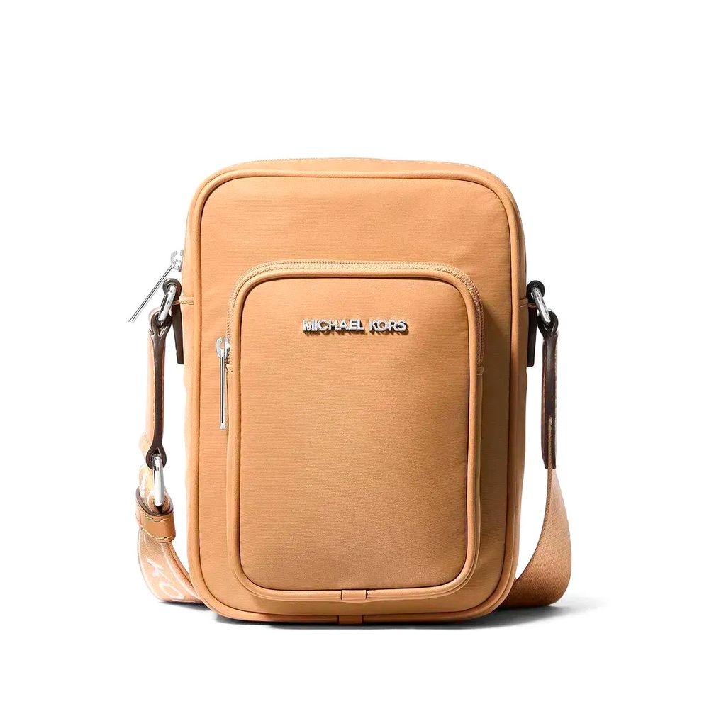 Recycled Nylon Crossbody Bag
