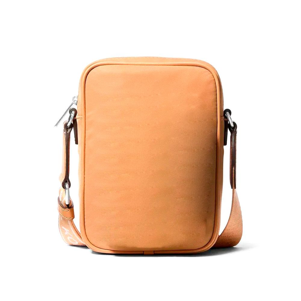 Recycled Nylon Crossbody Bag