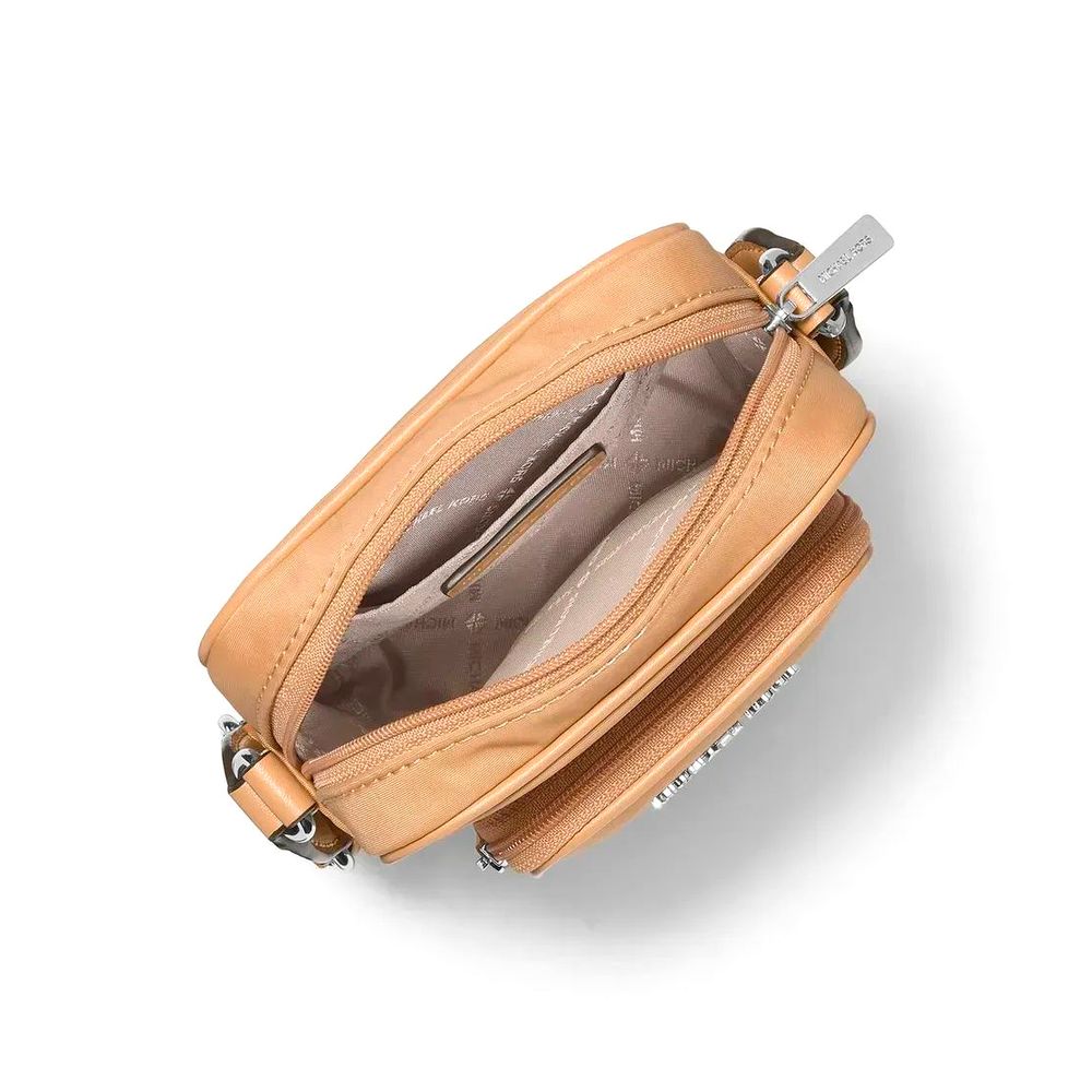 Recycled Nylon Crossbody Bag