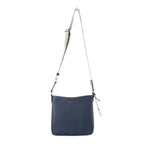 Jet Set Travel Canvas Crossbody Bag