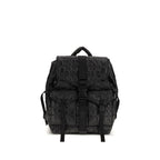 Quilted Polyamide Backpack