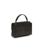 Calfskin Love Lady Handbag