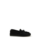 Fitza Suede Loafers