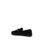 Fitza Suede Loafers