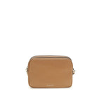 Bryant Calf Leather Shoulder Bag