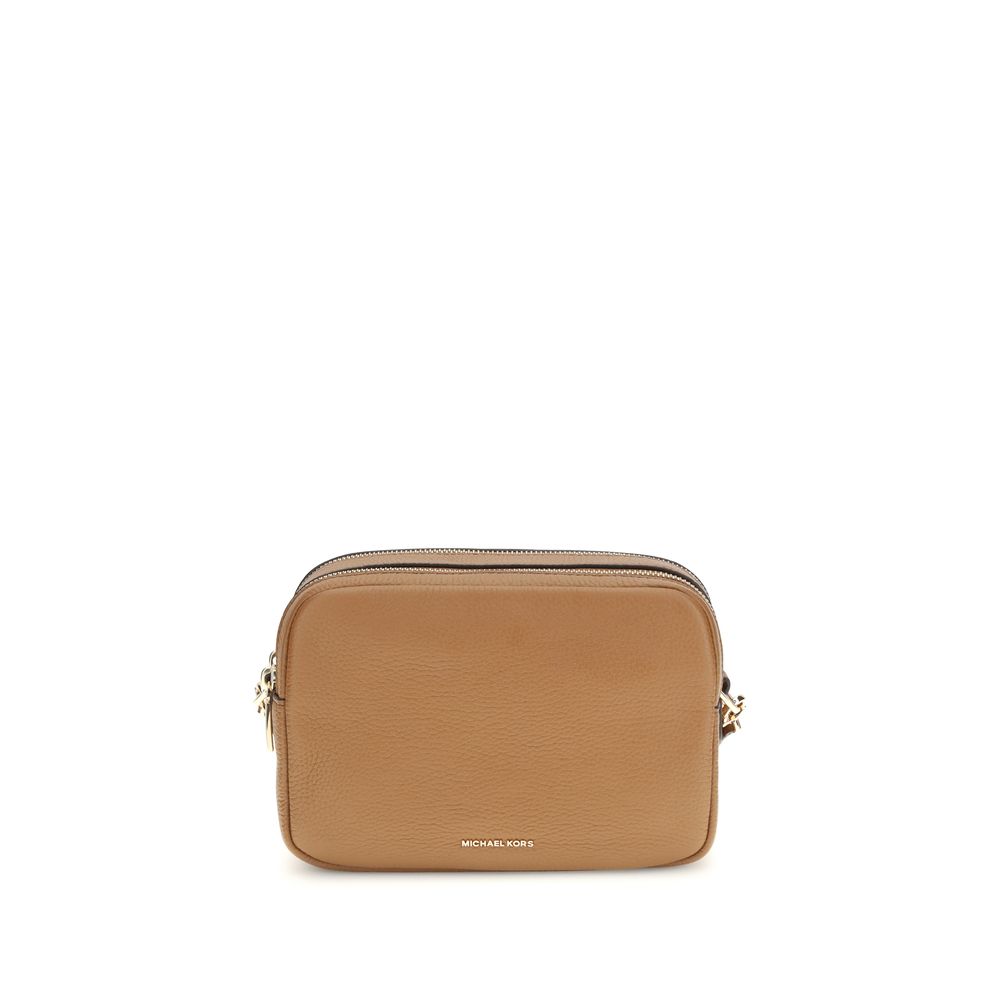 Bryant Calf Leather Shoulder Bag
