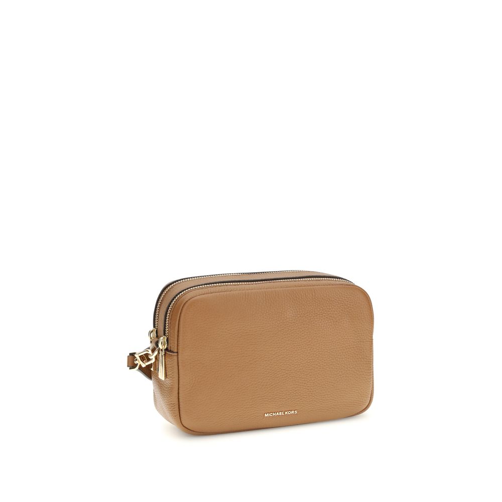 Bryant Calf Leather Shoulder Bag