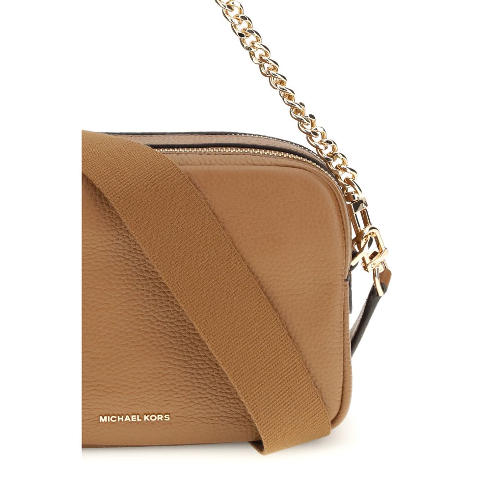 Bryant Calf Leather Shoulder Bag