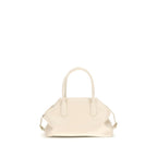 Beige Tallia Trank Medium Shoulder Bag