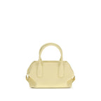 Tallia Trank Mini Bicolor Handbag