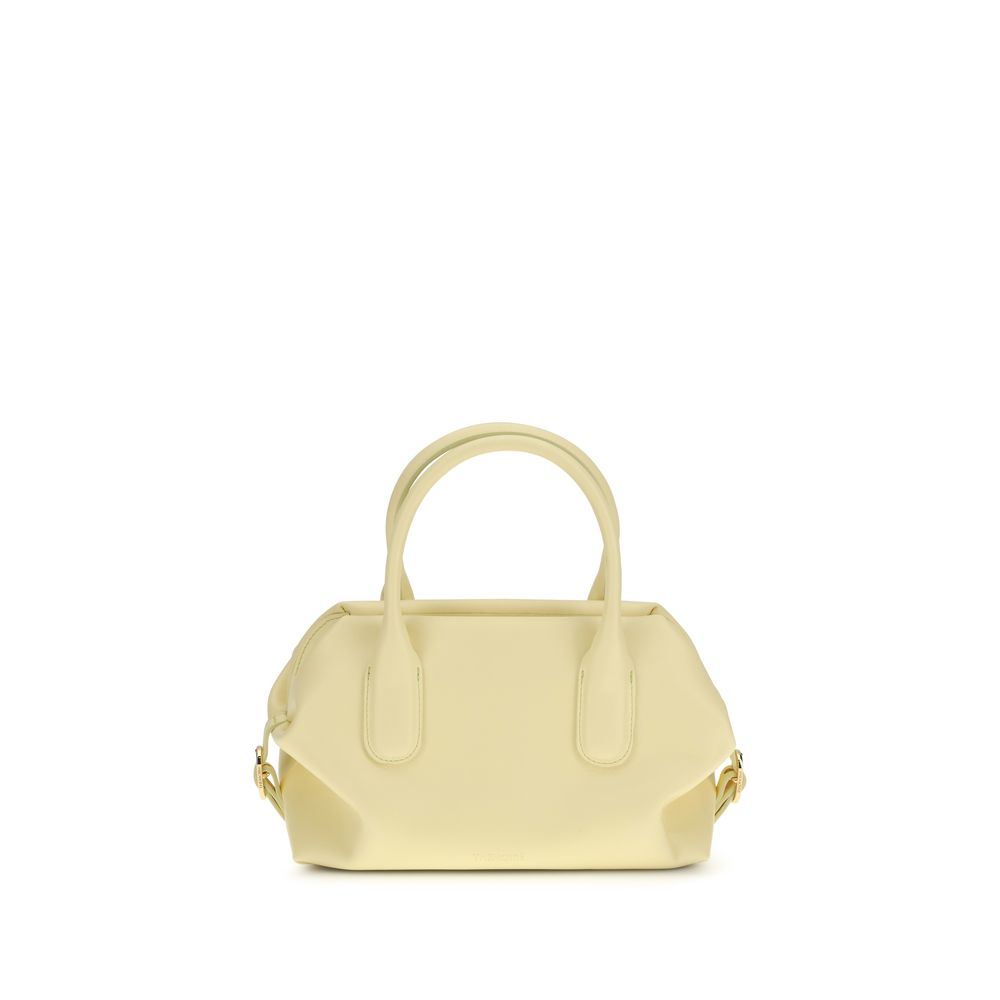 Tallia Trank Mini Bicolor Handbag