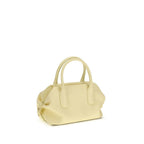 Tallia Trank Mini Bicolor Handbag