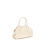 Beige Tallia Trank Medium Shoulder Bag
