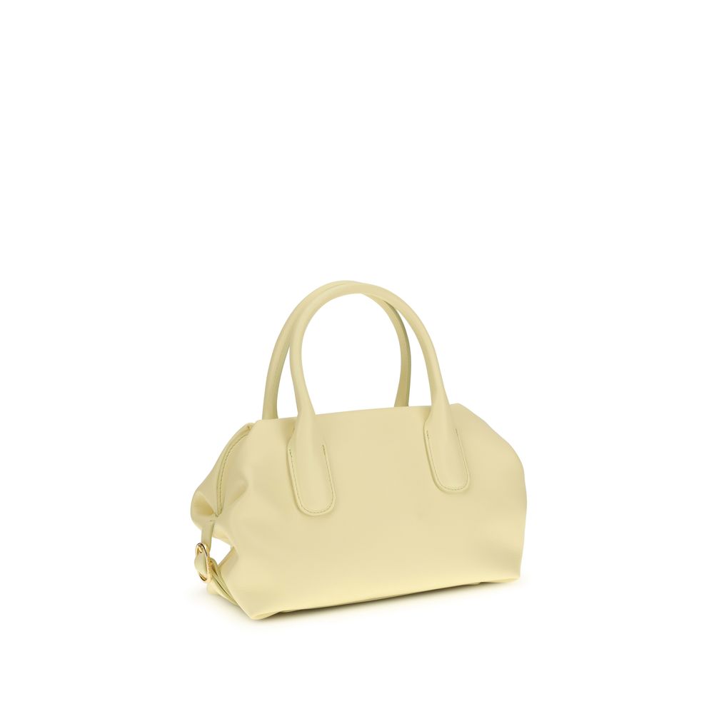 Tallia Trank Mini Bicolor Handbag