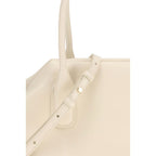 Beige Tallia Trank Medium Shoulder Bag