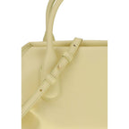 Tallia Trank Mini Bicolor Handbag