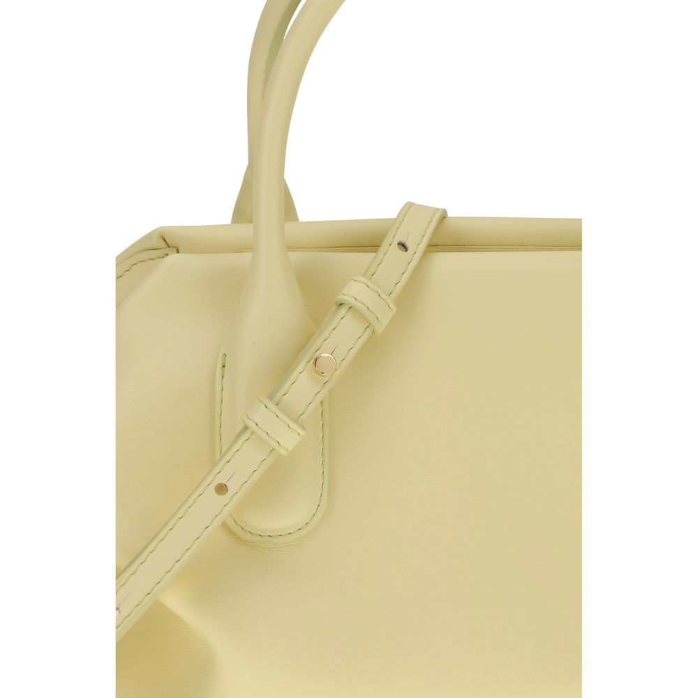 Tallia Trank Mini Bicolor Handbag
