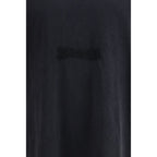 Twisted Cotton T-Shirt