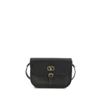Antibes Calfskin Shoulder Bag
