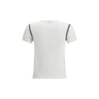 Cotton Boke Flower 2.0 Embroidered T-shirt