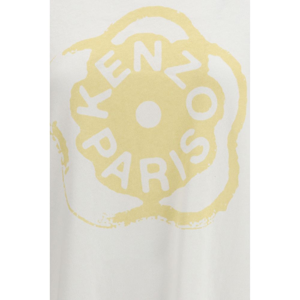 Boke Flower 2.0 loose T-shirt