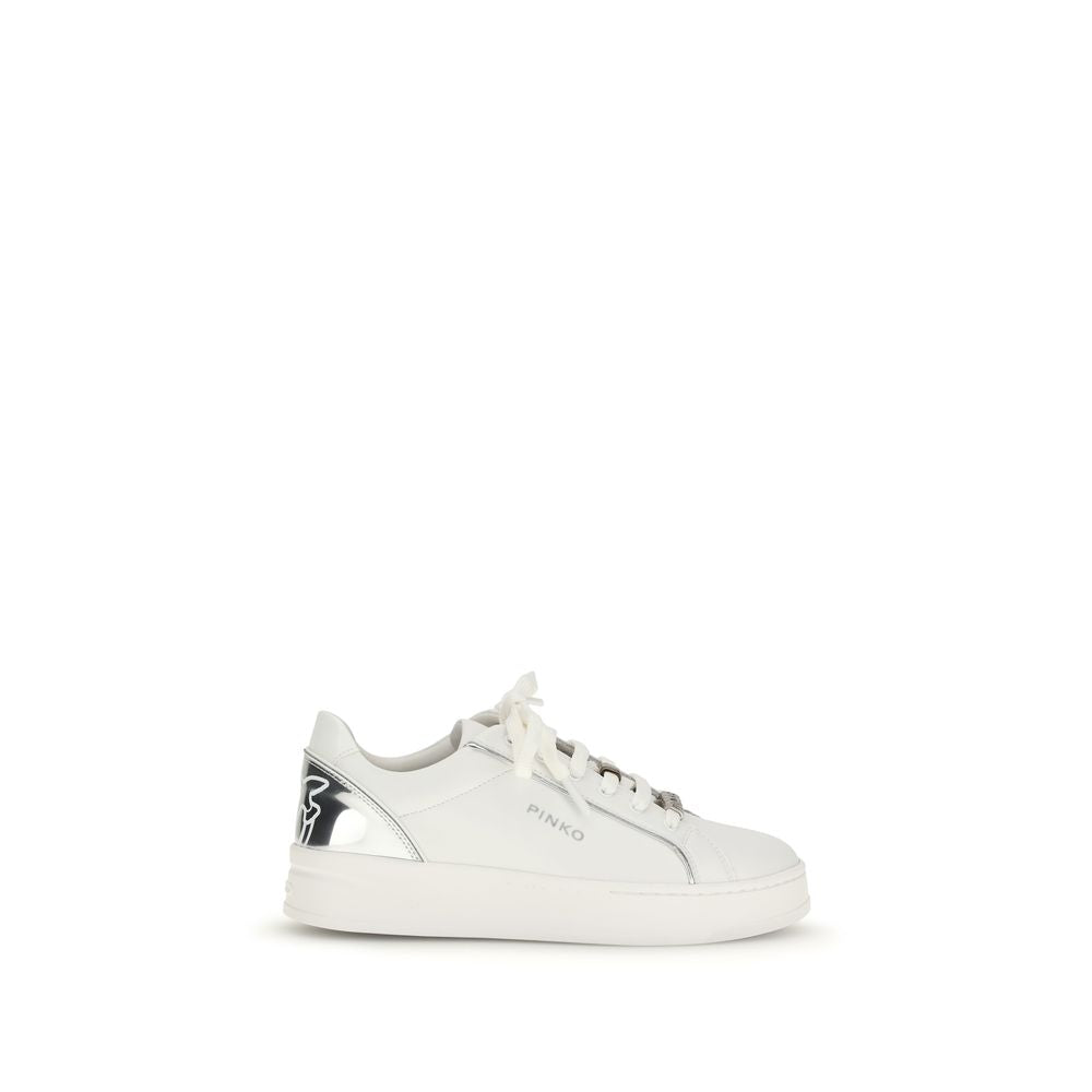 Iris Low Top Sneakers