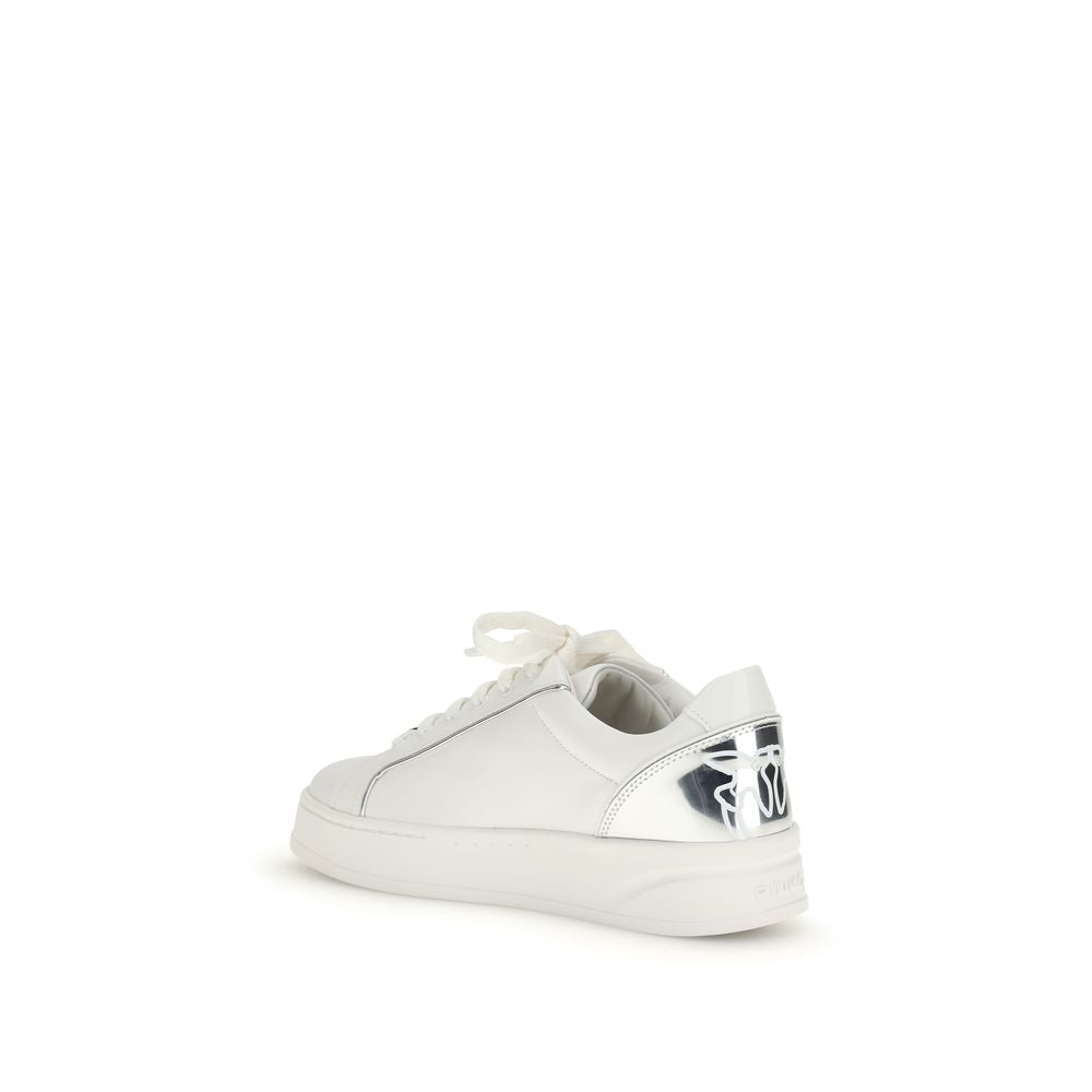 Iris Low Top Sneakers