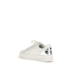 Iris Low Top Sneakers