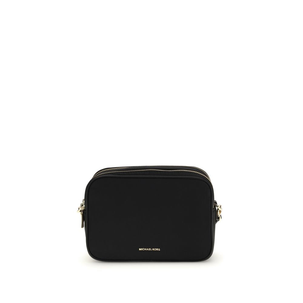 Medium Bryant Nylon Shoulder Bag