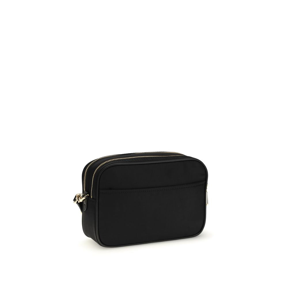 Medium Bryant Nylon Shoulder Bag