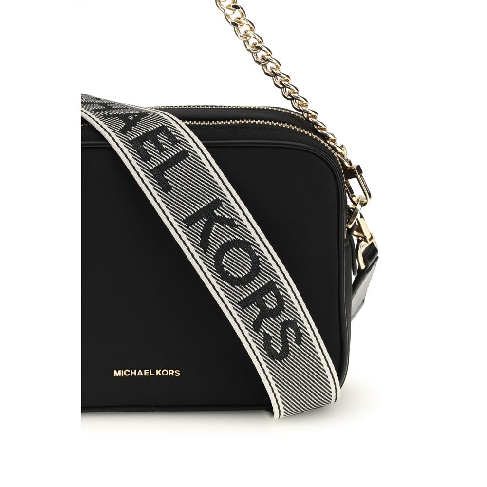 Medium Bryant Nylon Shoulder Bag