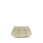 Bios Baguette Clutch Bag in Vegan Leather