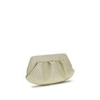 Bios Baguette Clutch Bag in Vegan Leather
