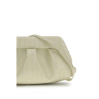 Bios Baguette Clutch Bag in Vegan Leather
