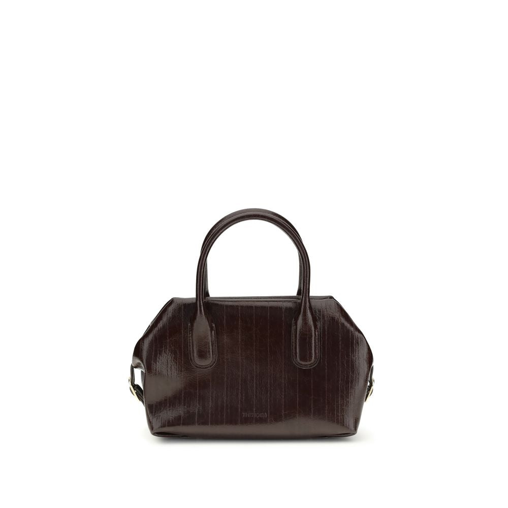Small Tallia Trank Shoulder Bag