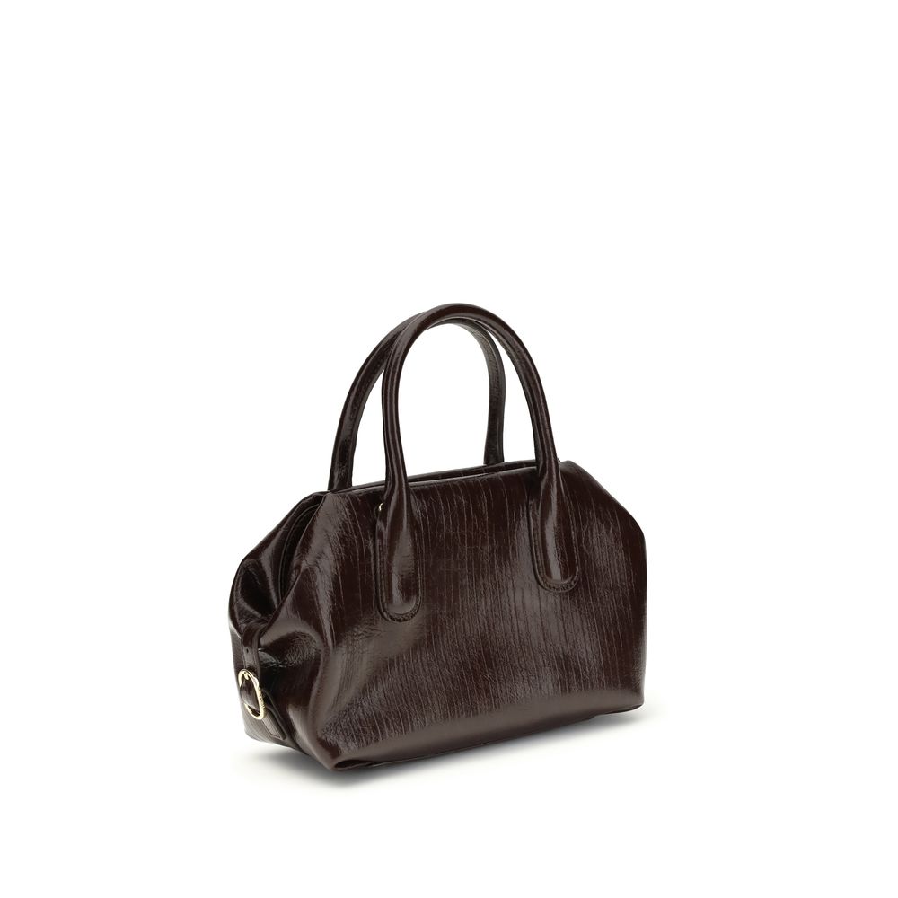 Small Tallia Trank Shoulder Bag