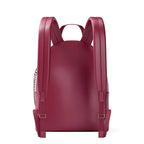 Slater Multicolor Leather Backpack