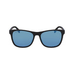 Black Injected Sunglasses
