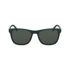 Bicolor Injected Sunglasses