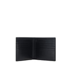 Brown Calf Leather Wallet