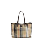 Multicolor Medium Highlands Tote Bag