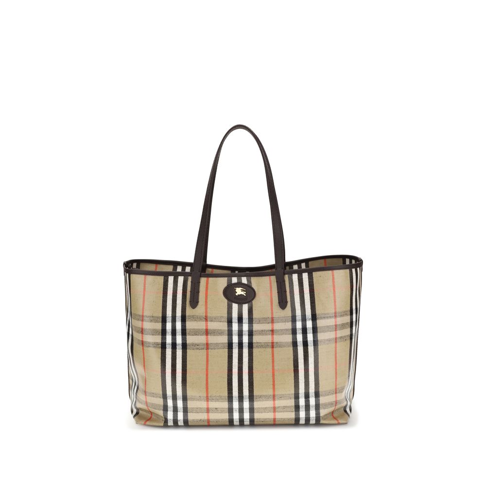 Multicolor Medium Highlands Tote Bag